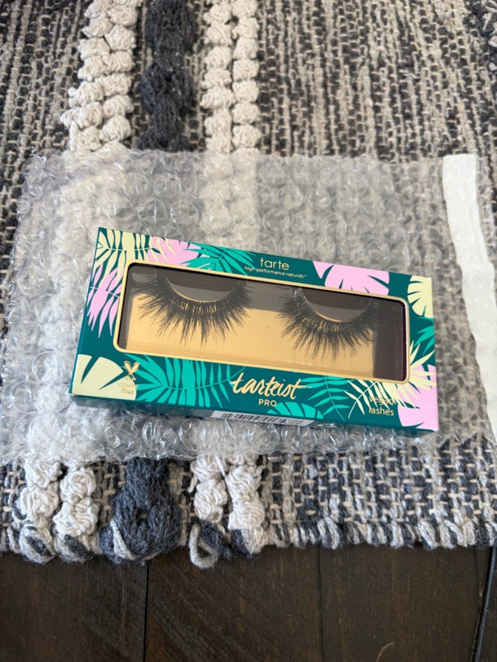 tarte Floral Tarteist Pro False Lashes